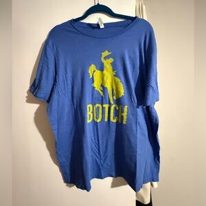 Botch T-shirt size 2XL